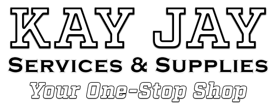 KAY JAY SERVICES & SUPPLIES