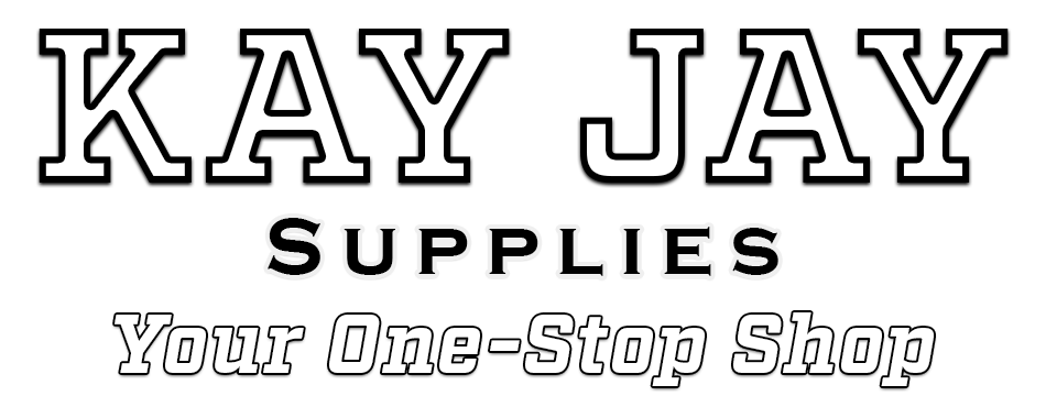 Kay Jay Supplies: Your One-Stop Shop