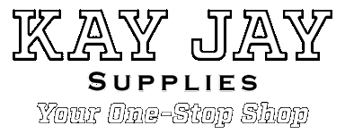 Kay Jay Supplies: Your One-Stop Shop