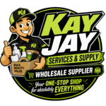 KAY JAY SUPPLY HOUSE